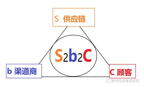 S2b2c 智能商业时代的破局之刃，如何落地互联网下半场